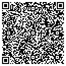 QR code with Gary's Towing contacts