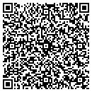 QR code with J M Echols Counseling contacts