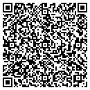 QR code with A Z 2nd Hand Store contacts