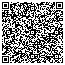 QR code with Harold B Rhodes Music Foundation contacts