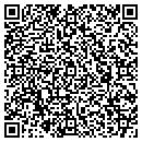 QR code with J R W Top Beacon Inc contacts