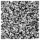 QR code with A Love For Home Care contacts
