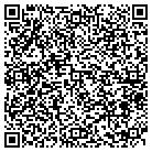 QR code with B & H Engineers Inc contacts