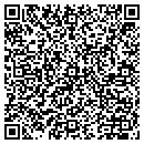 QR code with Crab Hut contacts