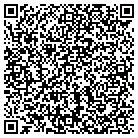 QR code with Purdue University Galleries contacts