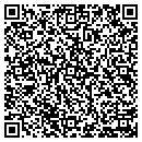QR code with Trine University contacts