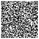QR code with Trine University Thunder Store contacts