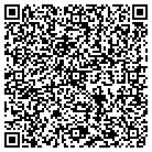 QR code with University of Notre Dame contacts
