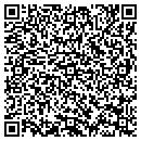 QR code with Robert P Fishburne Jr contacts