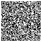 QR code with R M B Properties LLC contacts