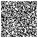 QR code with University of Phoenix contacts