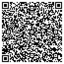 QR code with Peterson E A contacts
