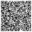 QR code with Rapport Inc contacts