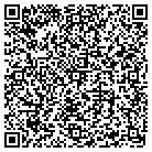 QR code with Family of God MB Church contacts