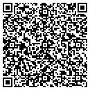QR code with J C Bookcase Mfg CO contacts