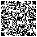 QR code with Ronderosa Music contacts