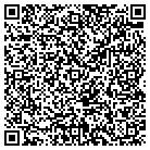 QR code with Master Touch Pastoral Counseling Service contacts
