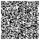 QR code with First Baptist Church Of Belleview contacts