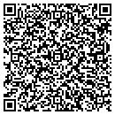 QR code with Haven Belles contacts