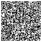 QR code with San Francisco Conservatory-Msc contacts