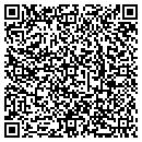 QR code with T D D Designs contacts