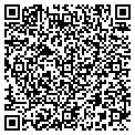 QR code with Lush Life contacts