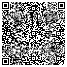 QR code with First Christian Church of Troy contacts