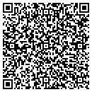 QR code with M J Woodwork contacts