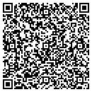 QR code with Hudson Home contacts