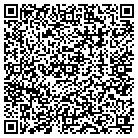 QR code with The University Of Iowa contacts