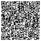 QR code with Taiko Drum Center of Los Angeles contacts