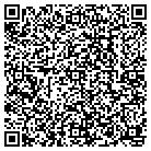 QR code with The University Of Iowa contacts