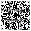 QR code with The University Of Iowa contacts
