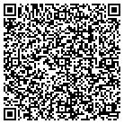 QR code with The University Of Iowa contacts