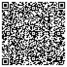 QR code with The University Of Iowa contacts