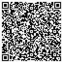 QR code with The University Of Iowa contacts