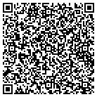 QR code with R & B Callen Mfg Co Inc contacts