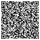 QR code with The University Of Iowa contacts