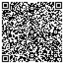 QR code with The University Of Iowa contacts