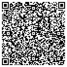 QR code with The University Of Iowa contacts