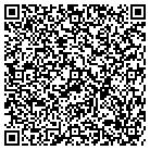 QR code with Ronnie's Custom Built Wood Frn contacts
