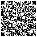 QR code with University of Iowa contacts