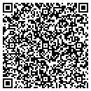 QR code with Kinney's Brokerage Inc contacts