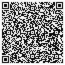 QR code with University of Iowa contacts