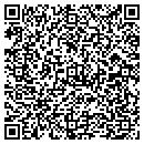 QR code with University of Iowa contacts