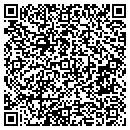 QR code with University of Iowa contacts