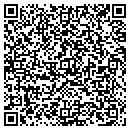 QR code with University Of Iowa contacts