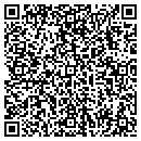 QR code with University of Iowa contacts