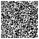 QR code with University Of The Pacific Conservatory Of Music-Pacific Music Camp contacts
