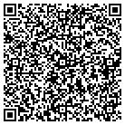 QR code with University Of Northern Iowa contacts